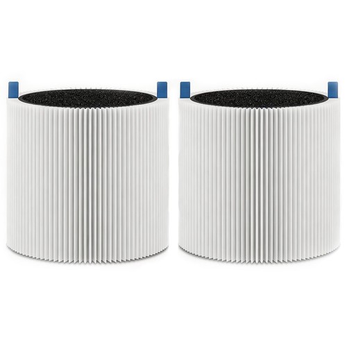 Pack 411i max - max, filter