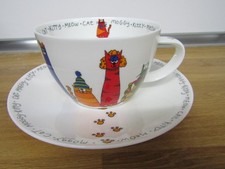 Dunoon Large Breakfast Cup &