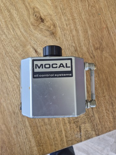 Mocal litre alloy - litre,