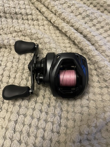 Shimano exsence sshg lh - sshg,