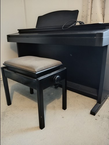 John austin piano stool - john, great