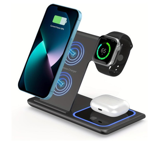 Wireless charger - wireless,