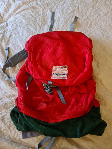 Original vintage berghaus - original,