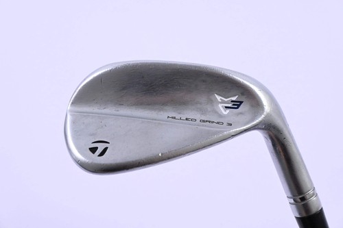Taylormade milled grind - taylormade,