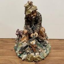 Capodimonte - Tramp Cooking