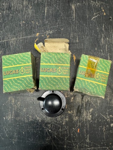 Lucas england classic - classic, dip