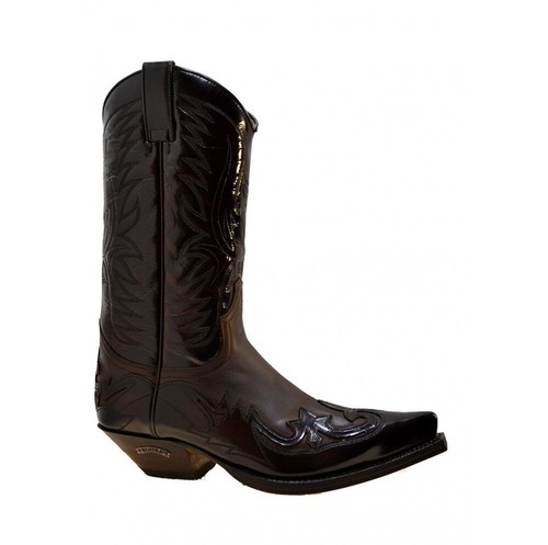Men cowboy boots sendra - cowboy,