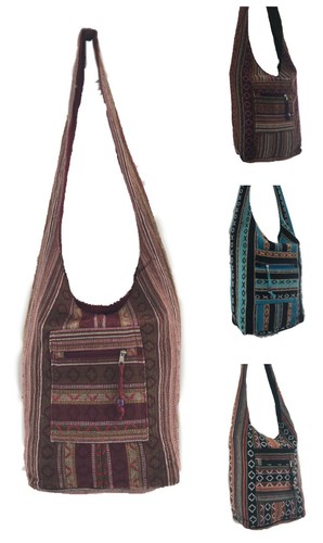 Cotton shoulder sling - cotton, with