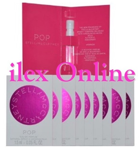 Stella mccartney pop eau - x,