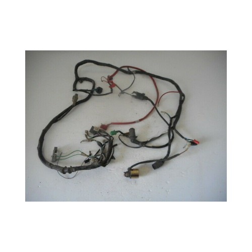 Electrical system kymco - electrical,