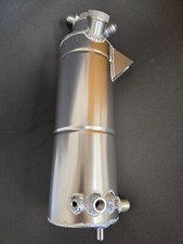 Brand New Dry Sump Oil Tank