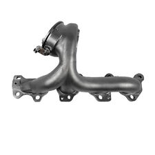 Turbocharger Manifold For