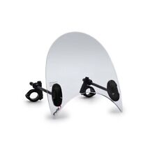 PUIG FAIRING HALCYON YAMAHA XV1700 ROADSTAR WARRIOR 2003-2005 LIGHT SMOKE