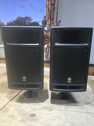 Yamaha stagepas 300 a - 300, p/a