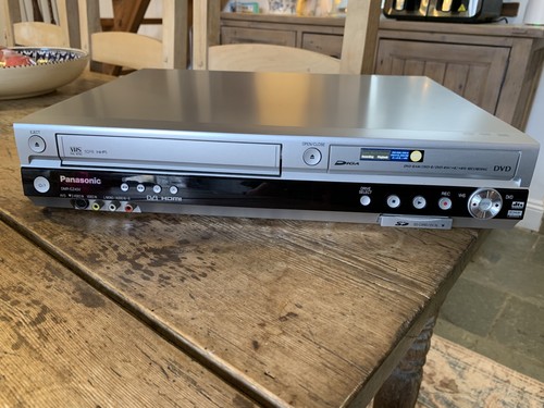 Panasonic dmr ez45v dvd - dmr-ez45v,