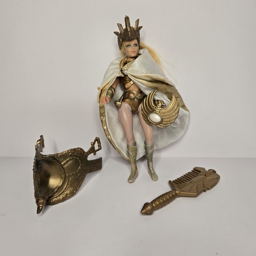 Vintage 1984 galoob - vintage,