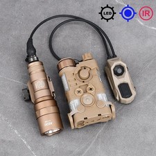 WADSN Tactical DBAL A2 Red