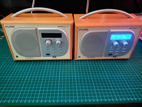 Pure evoke dab digital - pure,