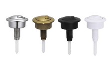 Optima 49 Dual Flush Toilet