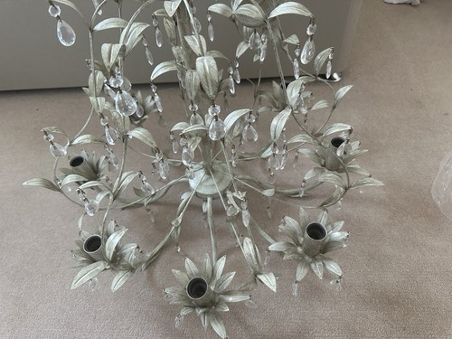 Laura ashley lavenham arm - ashley, 8
