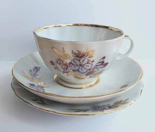 Vintage lomonosov lfz - vintage, ussr