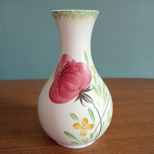 Radford pottery bud vase - radford,