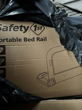 Portable Bed Rail guard safety