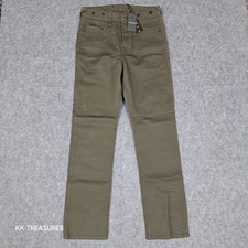 G-Star Raw US Lumber Straight