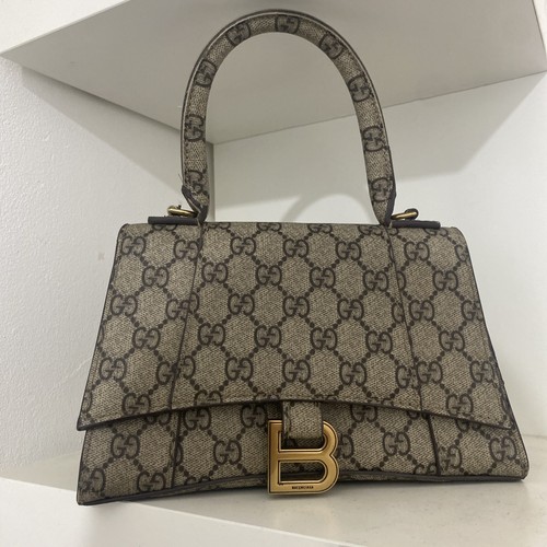Gucci balenciaga the - x, hacker