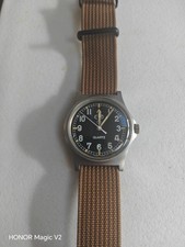 CWC G10 W10 British Army Issue