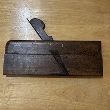 ANTIQUE WOOD MOULDING PLANE