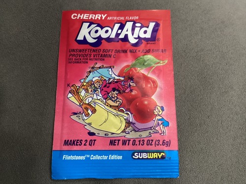 Rare kool aid - rare,