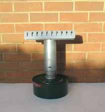 Used Parasene paraffin