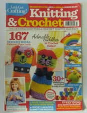 Let's Get Crafting! Knitting &