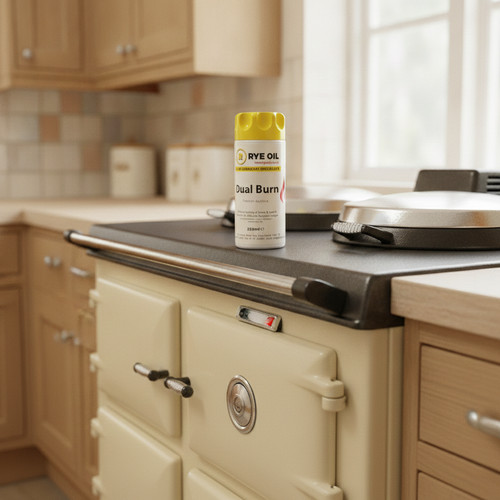 Cooker additive aga rayburn - cooker, aga/rayburn