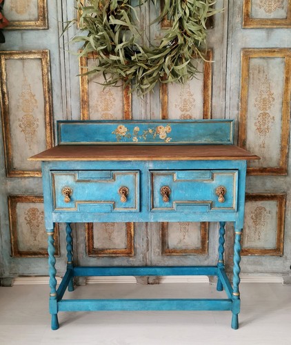 Beautiful console table - beautiful,