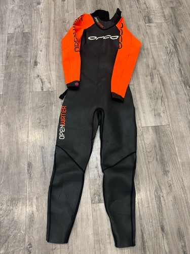 Orca openwater women wetsuit - orca,