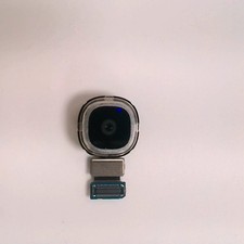Samsung Galaxy S4 GT-I9500 Back Camera Module Rear Camera Pulled OEM Original