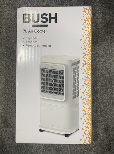 Brand new bush 5l - brand, vortex