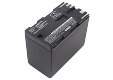 7.4V battery for Canon BP-975