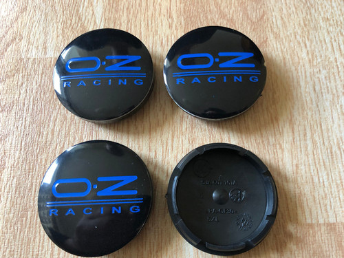 Racing universal wheel - oz,