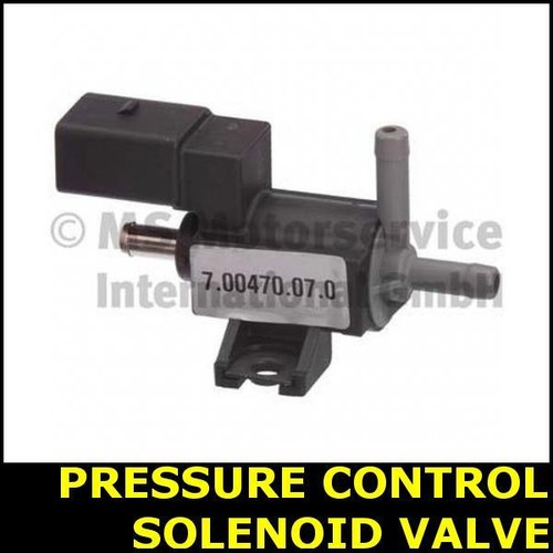 Boost pressure control - boost,