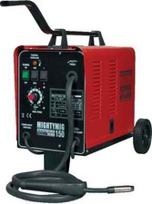 Mig Welder Sealey Mighty Mig