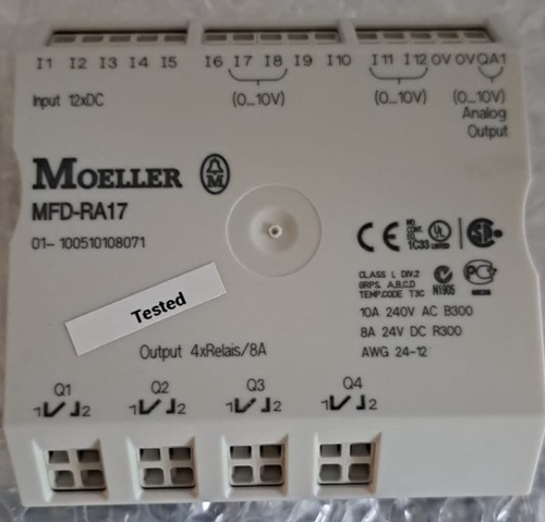 Eaton moeller easy - eaton,, moeller,