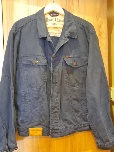 Marlboro classics jacket - classics, xl