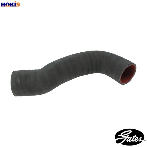Charge air hose 0847 - air, 09-0847