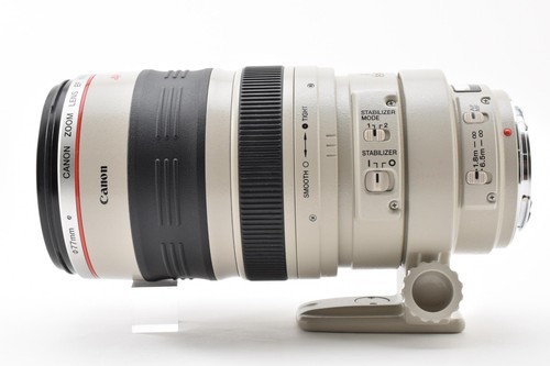 Canon 100 400mm - canon, 100-400mm
