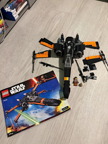 Lego star wars - star,