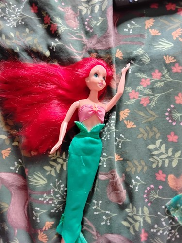 Disney princess ariel - disney, the