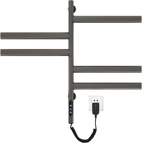 Electric heated towel - electric,